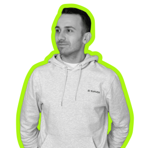 Picture of Boy Smeets