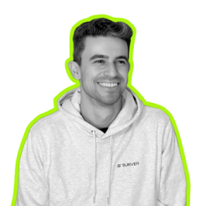 Foto van David Ladiges