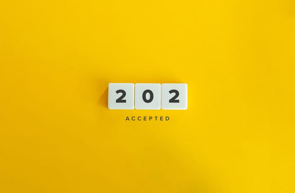 Status code 200