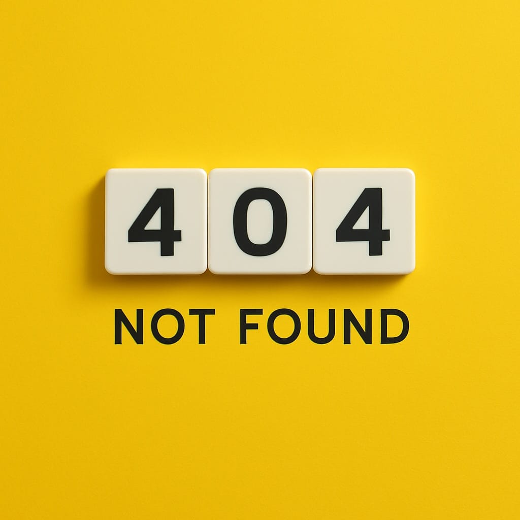 statuscode 404