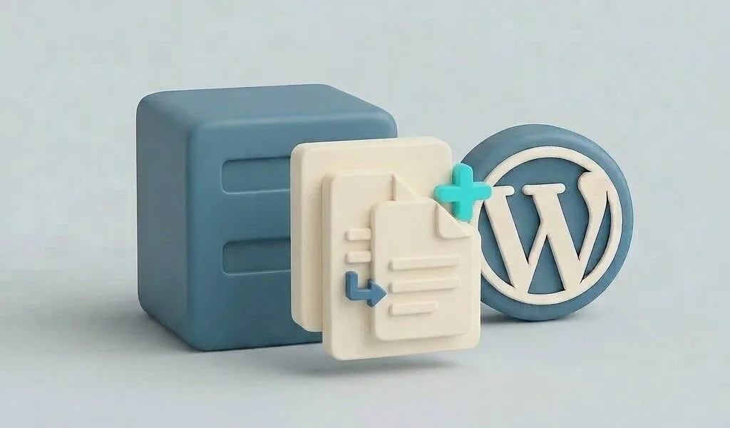 WP dupliceer
